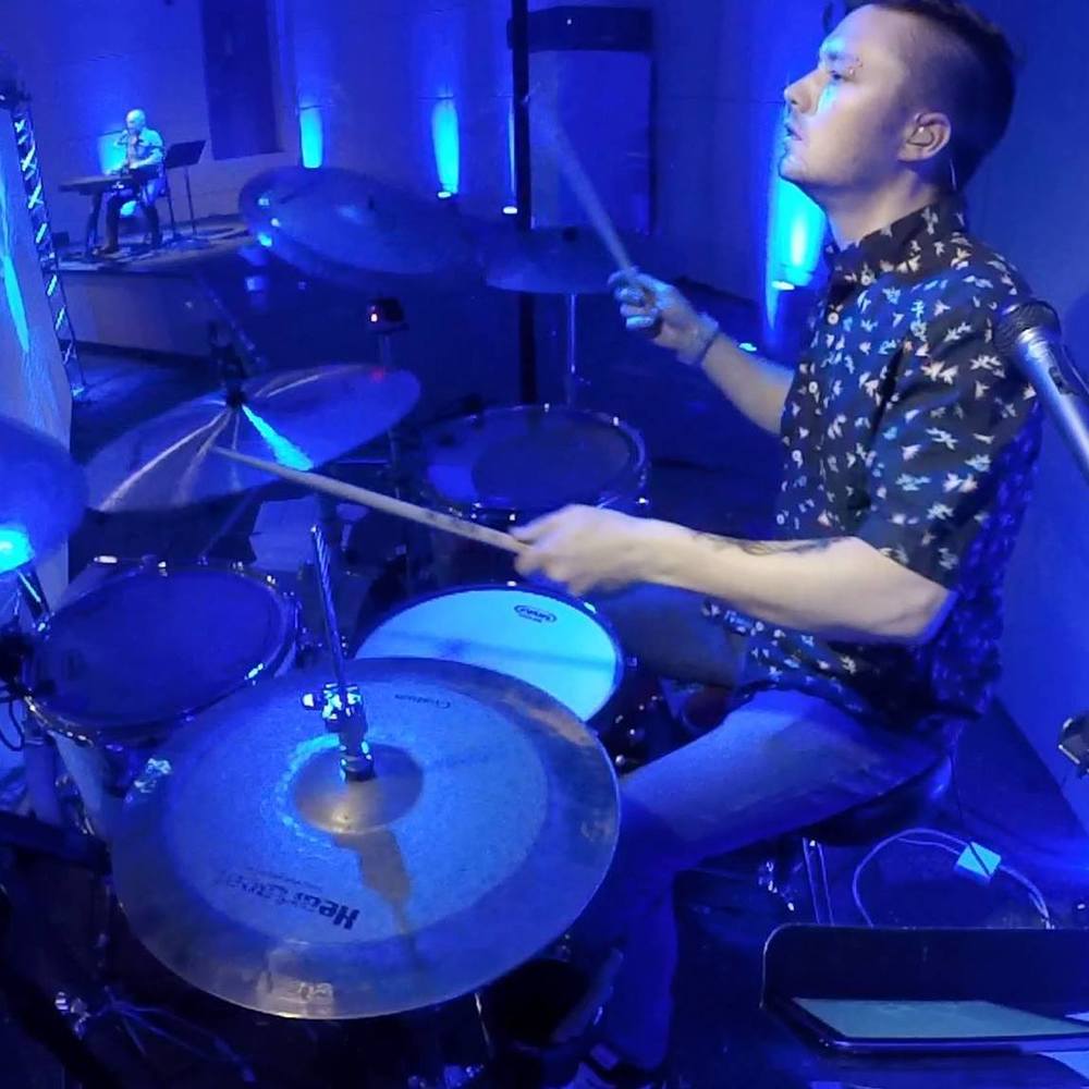 Meet your Posher, Brian